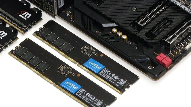 Which Motherboards Support DDR5 RAM